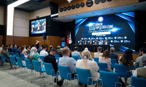 Sağlık-Sen'den Zam Talepleri: Adil Ücret Politikası Vurgusu