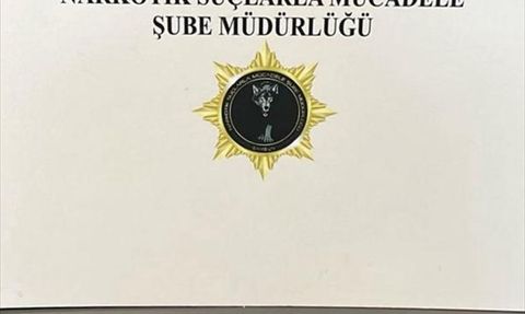 Samsun'da Uyuşturucu Operasyonu: 5 Tutuklama