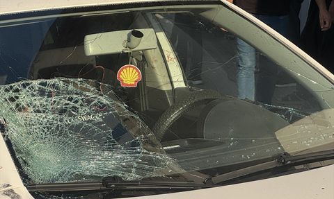 Şanlıurfa'da Akraba Aileler Arasında Silahlı Kavga: 6 Yaralı