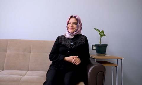 Şanlıurfa'da Depremzedeler için Yeni Konutlar Tamamlandı