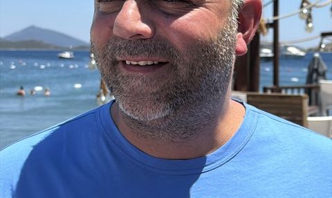 Semih Şentürk'ün Fenerbahçe Hedefi: Yardımcı Antrenör Olmak