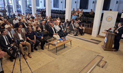 Sinop'un Turizmdeki Yeni Hedefi: Marka Şehir Olmak