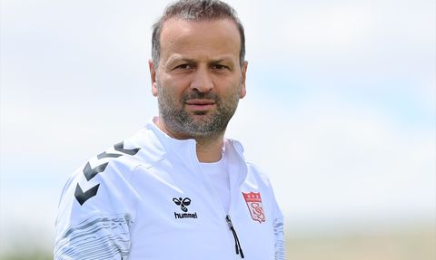 Sivasspor Yeni Sezon İçin Hazırlıklarını Sürdürüyor