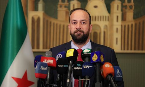 Suudi Arabistan'dan Suriye'ye 6 Milyar Dolar Yatırım Hamlesi