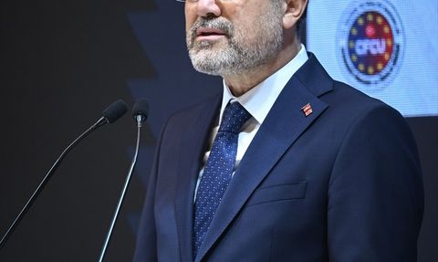 Tarım ve Orman Bakanı Yumaklı'dan Gıda Denetim Verileri