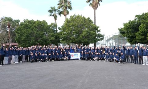 TDV Yaz Okulu Başlıyor: Lise ve Üniversite Öğrencilerine Ücretsiz Eğitim İmkanı