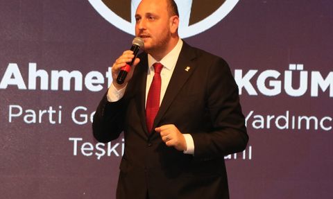 Terörsüz Türkiye Vizyonu