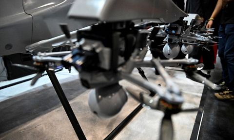 Titra Teknoloji IDEF 2025'te Yeni Ürünlerini Sergiledi