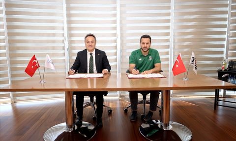 TOGÜ ve TÜİK Arasında Akademik İşbirliği Protokolü İmzalandı