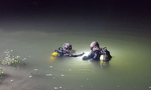 Tokat'ta Kaybolan İki Kuzenin Otomobili Bulundu