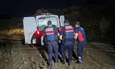 Tokat'ta Kayıp Kuzenlerin Cesetleri Bulundu