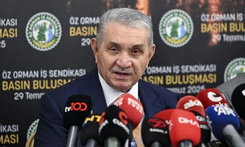 Toplu İş Sözleşmesi Süreci ve Grev Tehditi