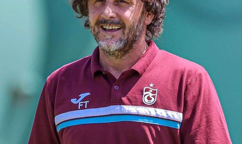 Trabzonspor Erzurum'daki Kamp Çalışmalarına K devam Ediyor