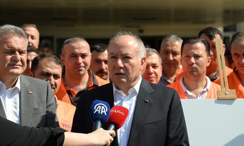 TÜRK-İŞ'ten Grev Kararı: Kamu Çalışanları İçin Yeni Bir Dönem Başlıyor