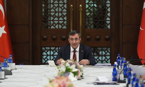 Türkiye'de Akıllı Şehir Dönüşümü Hızlanıyor