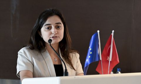 Türkiye'de İklim Değişikliğine Uyum Eğitim Programı Başladı