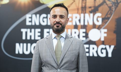 Türkiye'de Nükleer Enerji Sektörüne Yönelik OSB Kurulması Çağrısı