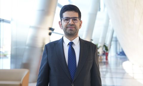 Türkiye, Katılım Finansı Uluslararası İşbirlikleri ile Büyütmeyi Amaçlıyor