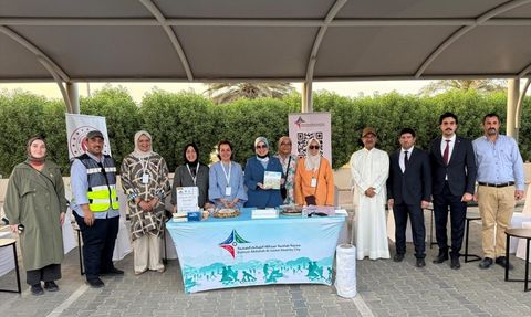 Türkiye, Kuveyt'te Sağlıklı Şehir Projesi İle Çevre Bilincini Artırıyor