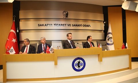 Türkiye'nin Enerji Geleceği: Sakarya Gaz Sahası'ndan Müjdeli Haberler