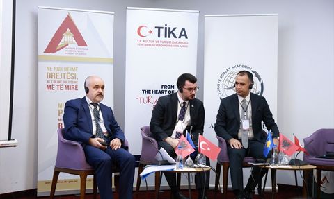 Türkiye'nin Uyuşturucu Mücadelesi Kosova'ya Taşınıyor