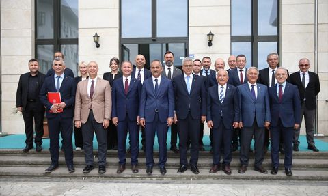 Türkiye, Sağlık Hizmetlerinde Dünya Çapında Bir Başarıya İmza Atıyor