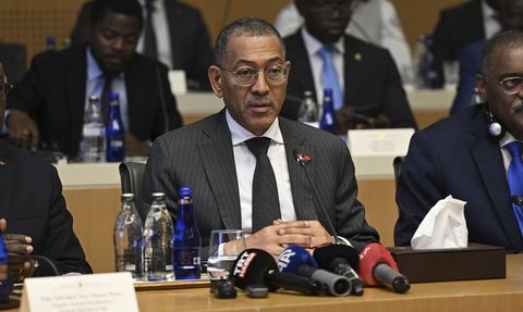 Türkiye ve Angola Arasındaki Ticaret Hedefi: 500 Milyon Dolar