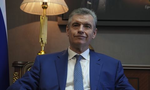 Türkiye ve Rusya Arasındaki İlişkileri Derinleştiren Görüşme