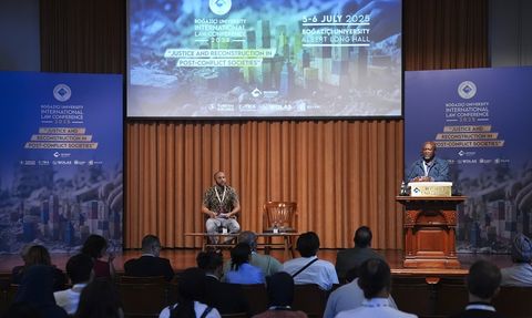 Uluslararası Hukukta Batı Merkezliliğine Eleştiri