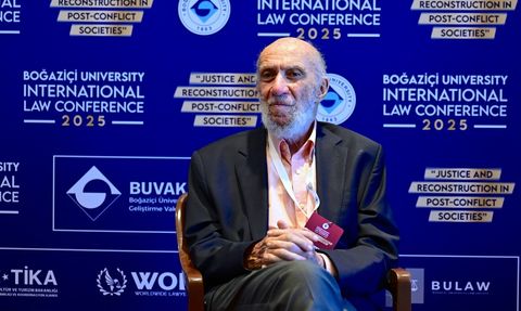 Uluslararası Toplumun Filistin Soykırımı Üzerindeki Sessizliği