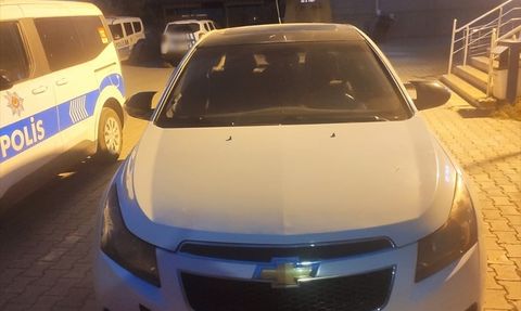 Van'da 228 Suçlu Yakalandı