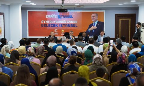 Yabancı Diplomatların Gözünden Türk Dış Politikası: İkinci Program Gerçekleştirildi