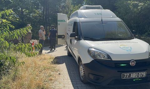 Yalova'da Miras Kavgası Sonucu Kardeş Cinayeti