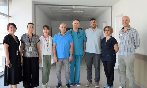 Yeni Organ Nakli Düzenlemesi Umut Işığı Oldu