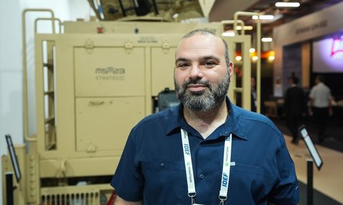 Yerli Elektronik Harp Sistemi MS23, IDEF 2025'te Tanıtılıyor