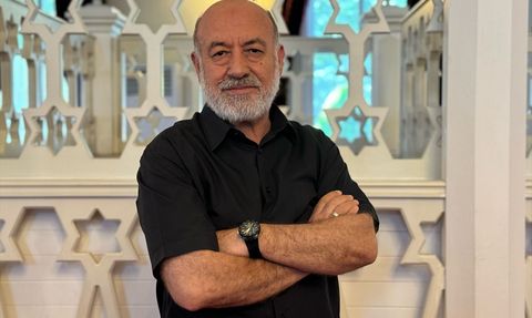 Yönetmenler Nazif Tunç ve Mesut Uçakan'ın 15 Temmuz Üzerine Görüşleri