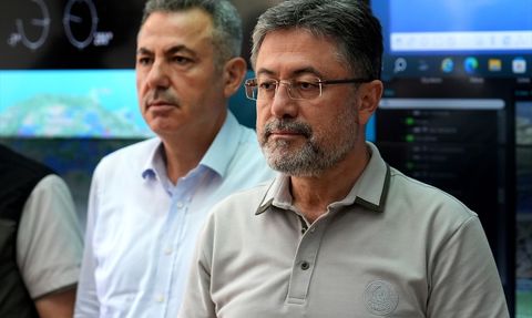 Yumaklı'dan Orman Yangınlarına Duyarlılık Çağrısı