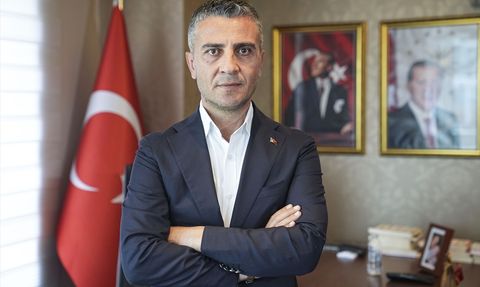 Yüzme Federasyonundan Kıyafet Özgürlüğü Açıklaması