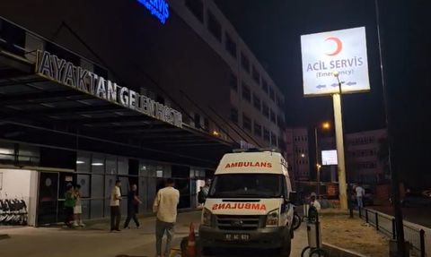 Zonguldak'ta Bıçaklı Kavga Felaketi: 3 Ölü