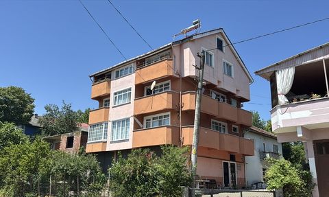 Zonguldak'ta Eşinden Bıçaklanan Kadın Hayatını Kaybetti