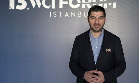13. WCI Forum: Türkiye ve Afrika İşbirliği İçin Yeni Fırsatlar