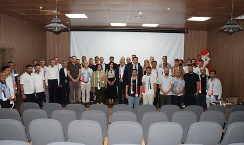 4. Uluslararası Midyat Kültür ve Sanat Festivali İptal Edildi