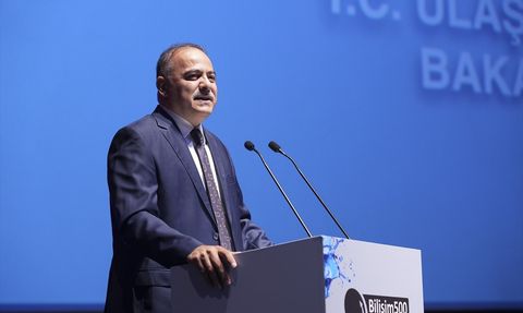 5G ve Dijitalleşme Vizyonu: Türkiye'nin Geleceği