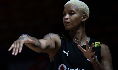 A Milli Kadın Voleybol Takımı Dünya Şampiyonası Hazırlıklarına Devam Ediyor