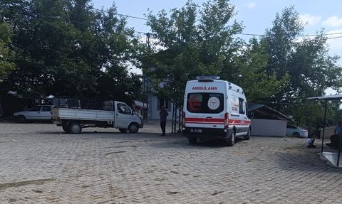 Adana'da Kavga: Ev Sahibinin Sopalı Saldırısı Sonucu Bir Kişi Hayatını Kaybetti
