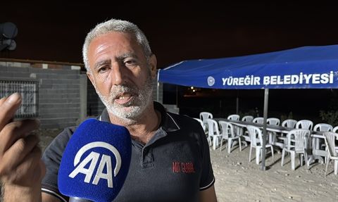 Adana'da Mide Fıtığı Ameliyatı Sonrası Hayatını Kaybeden Kadının Ailesi Hastaneden Şikayetçi