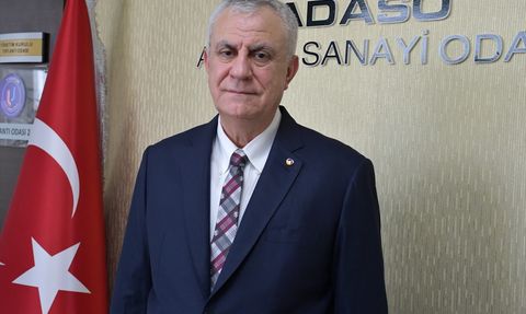 Adana'nın Kimya Sektörü İhracattaki Liderliğini Sürdürüyor