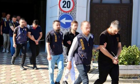 Afyonkarahisar'da Dolandırıcılık Operasyonu: 2 Tutuklama