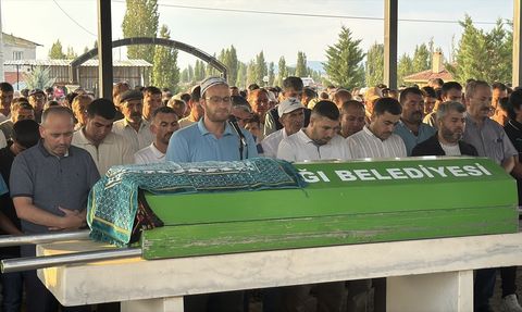 Afyonkarahisar'da İki Çocuk Gölette Boğuldu