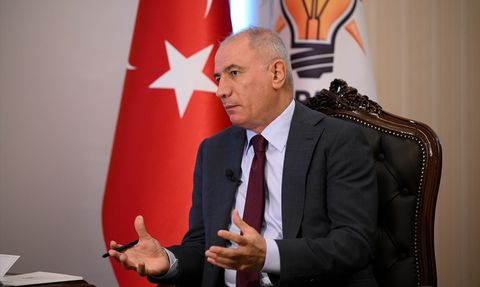 AK Parti 24. Yılında Efkan Ala'nın Değerlendirmesi